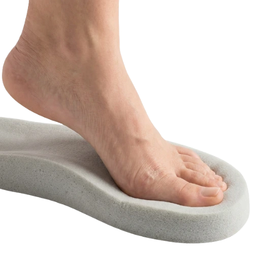 Il comfort di sentirti bene