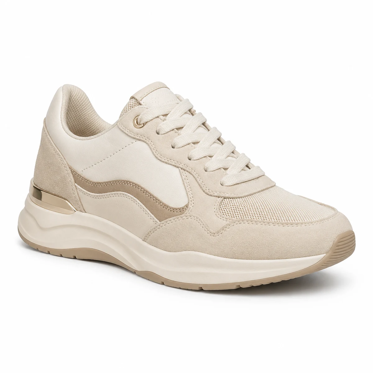 Sneaker Sabbia