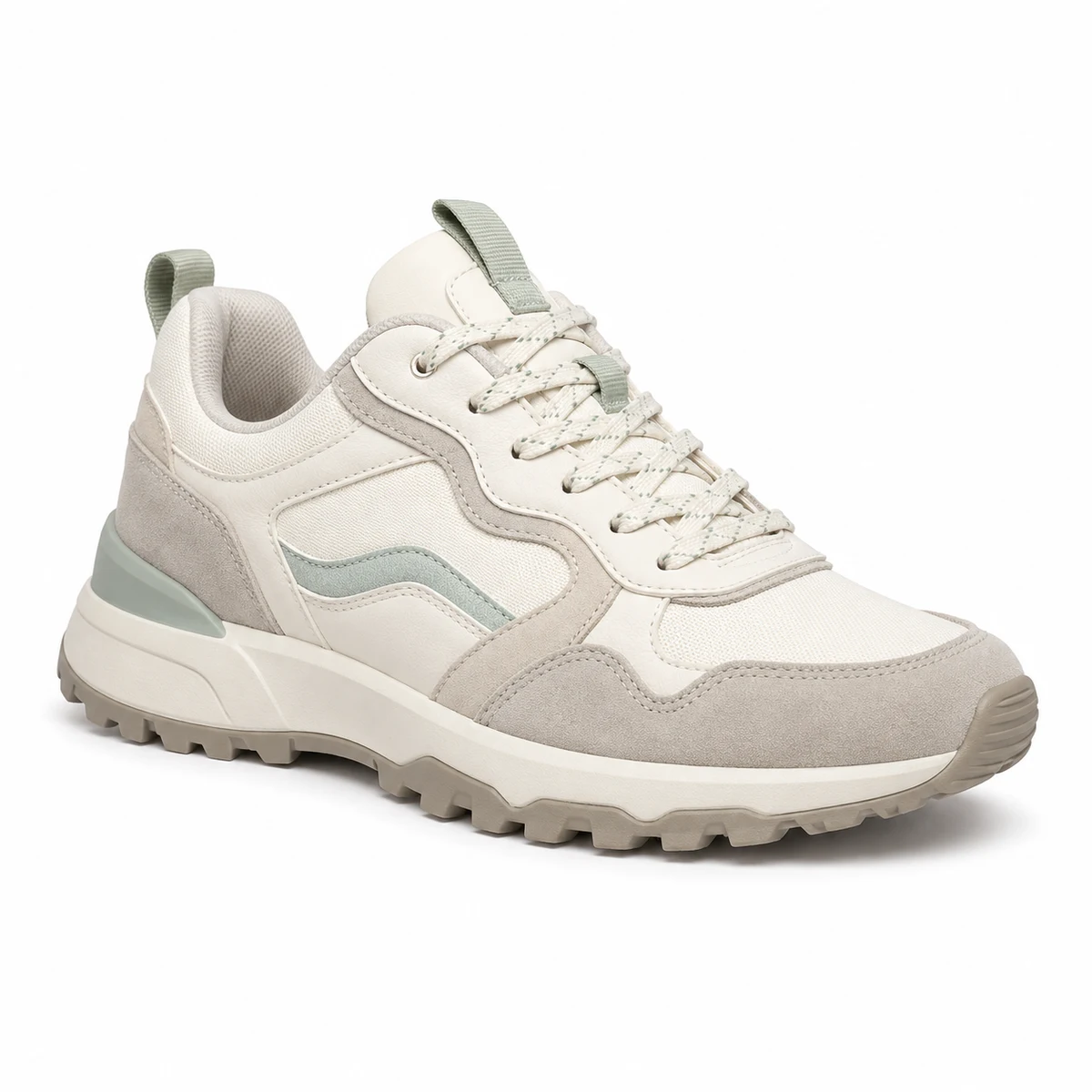 Sneaker Terra