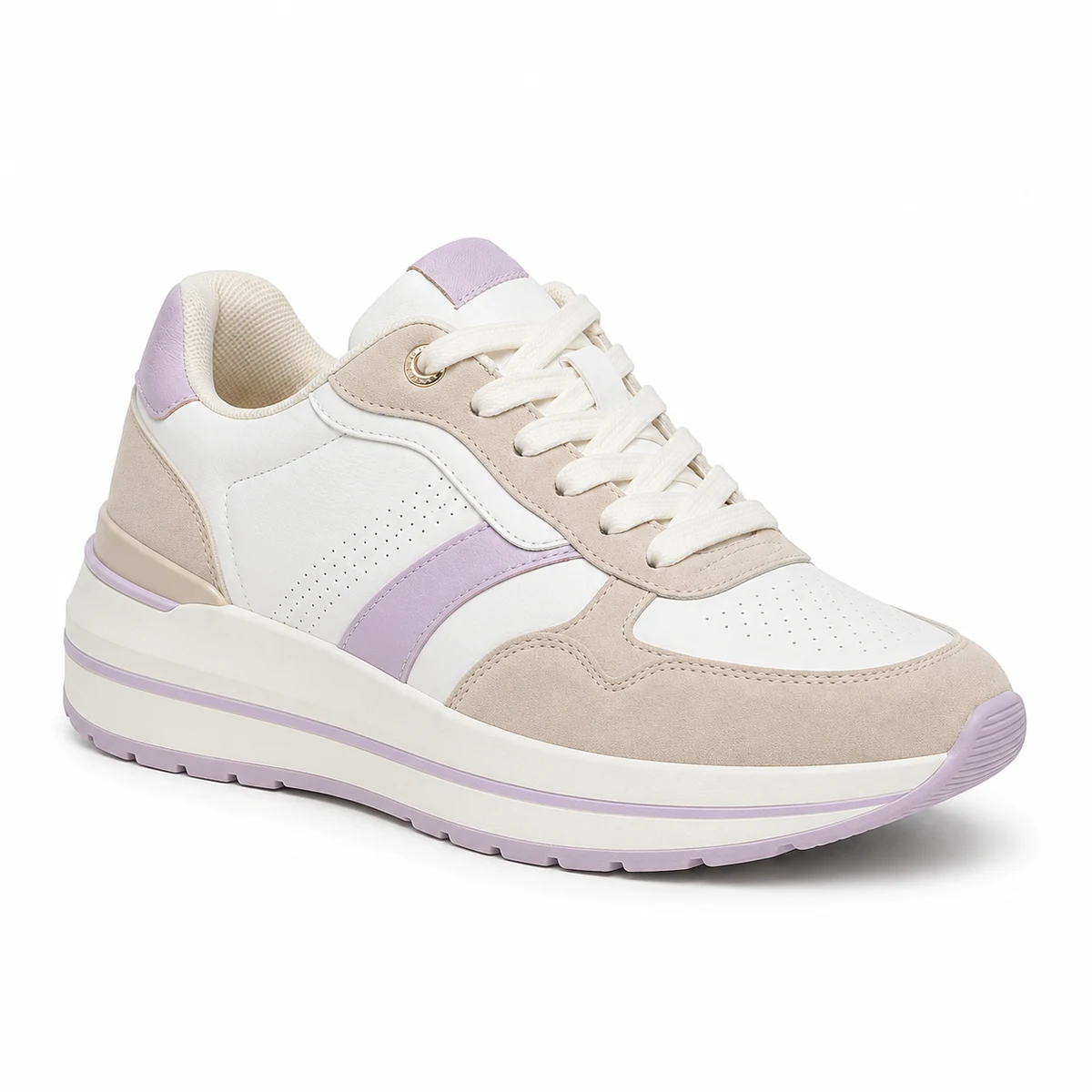 Sneaker Viola
